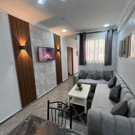 Apartment Ayoub -For Families Only- Nador Eksteriør billede