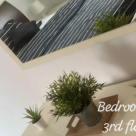 Apartment Ayoub -For Families Only- Nador Eksteriør billede