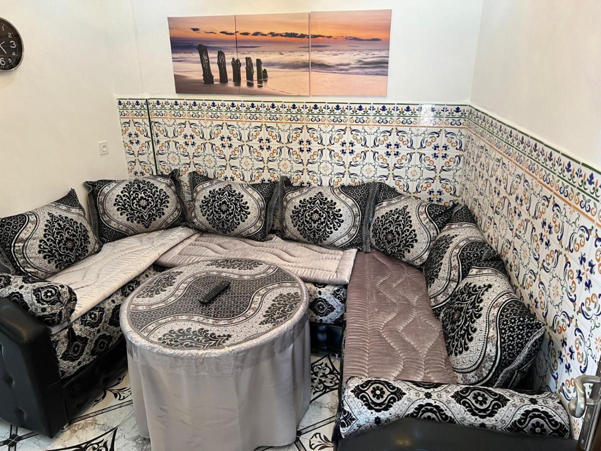 Apartment Ayoub -For Families Only- Nador Eksteriør billede