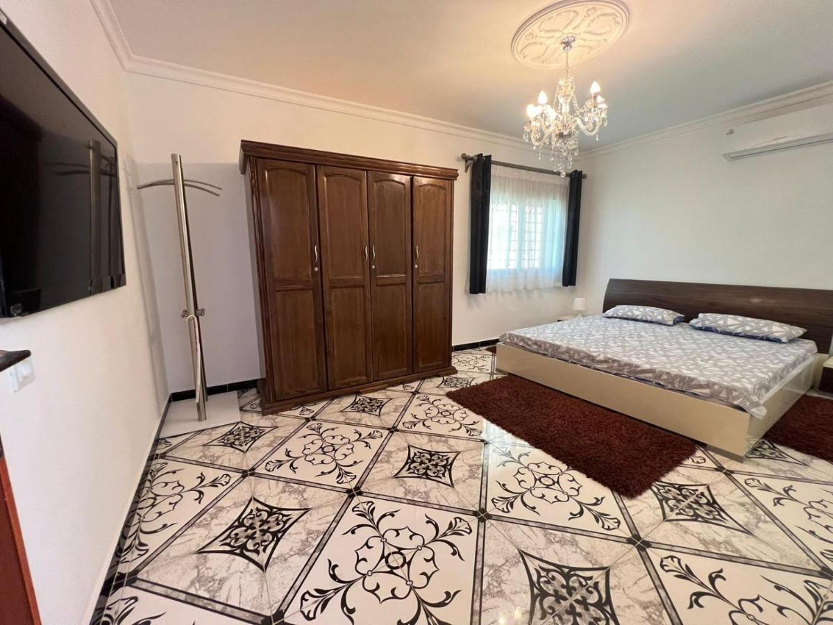 Apartment Ayoub -For Families Only- Nador Eksteriør billede
