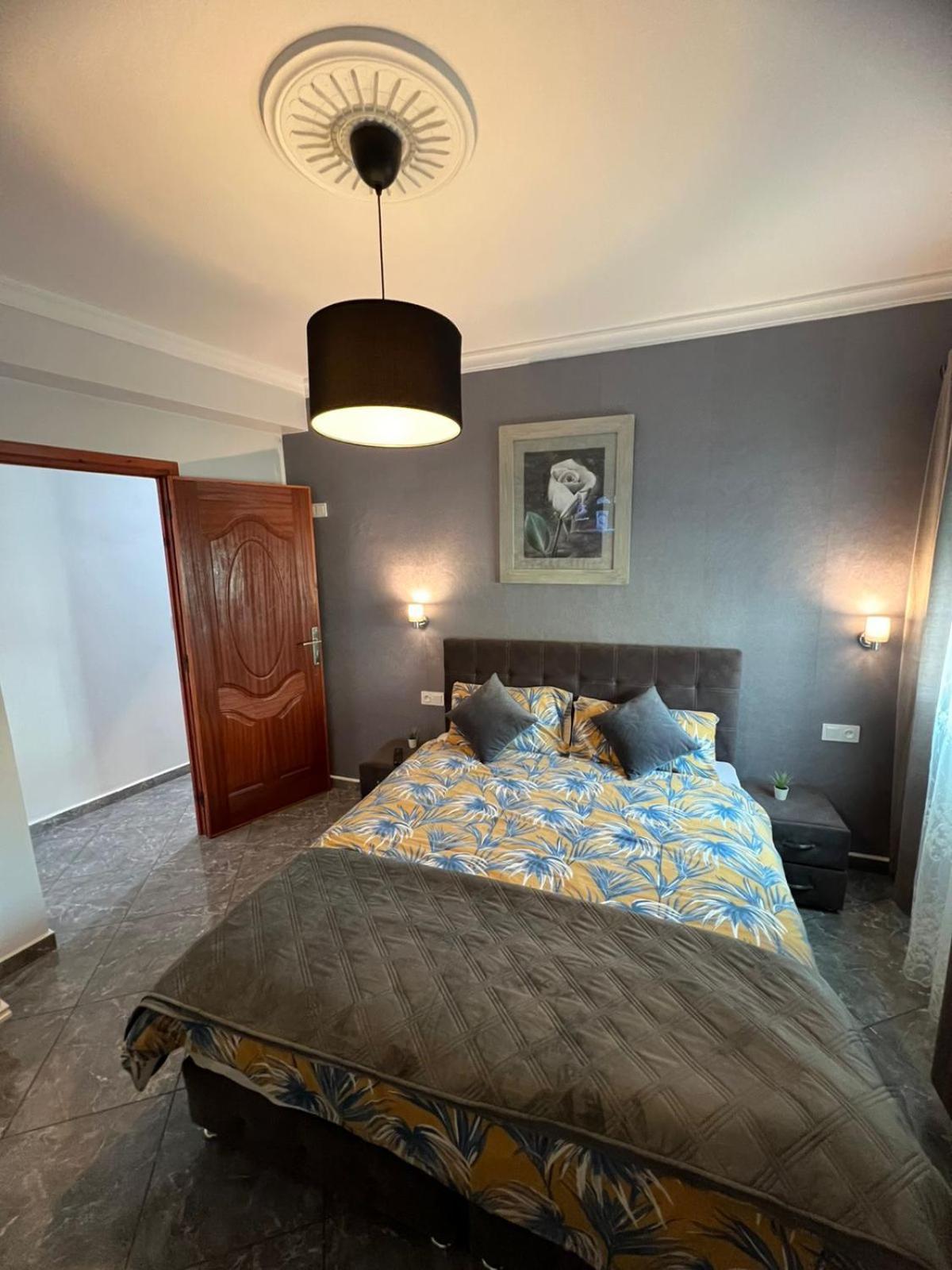Apartment Ayoub -For Families Only- Nador Eksteriør billede