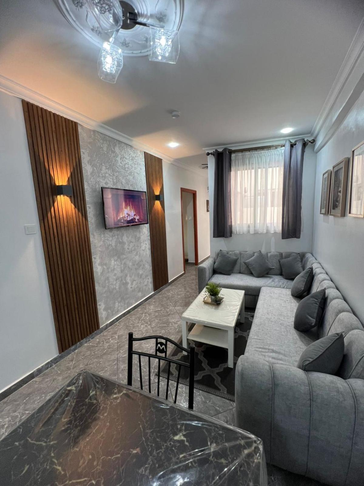 Apartment Ayoub -For Families Only- Nador Eksteriør billede