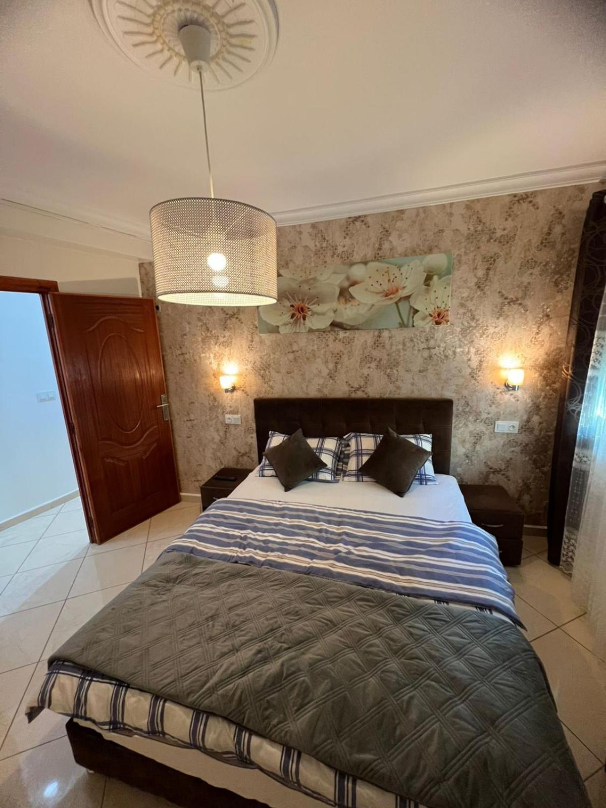 Apartment Ayoub -For Families Only- Nador Eksteriør billede
