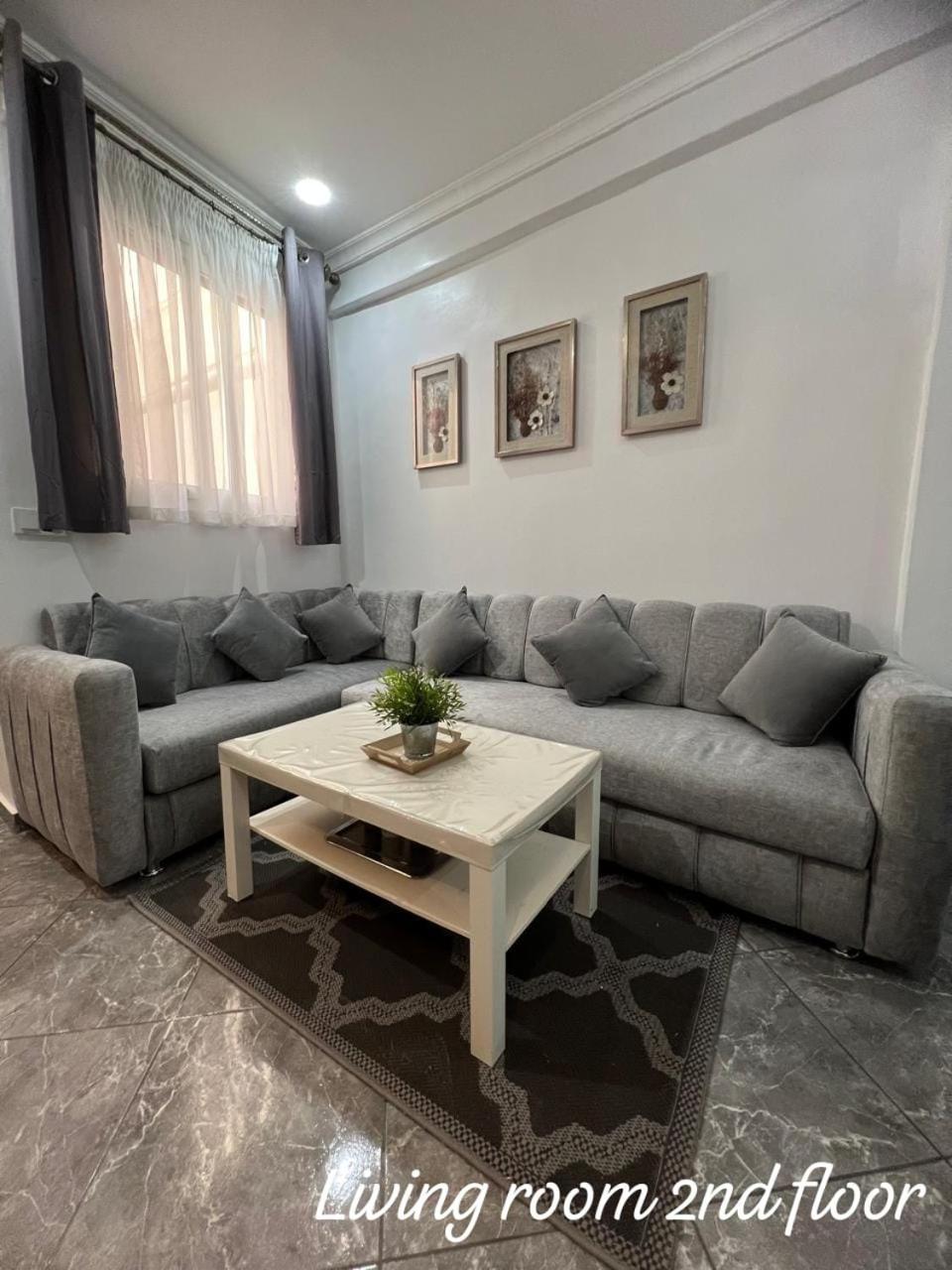 Apartment Ayoub -For Families Only- Nador Eksteriør billede