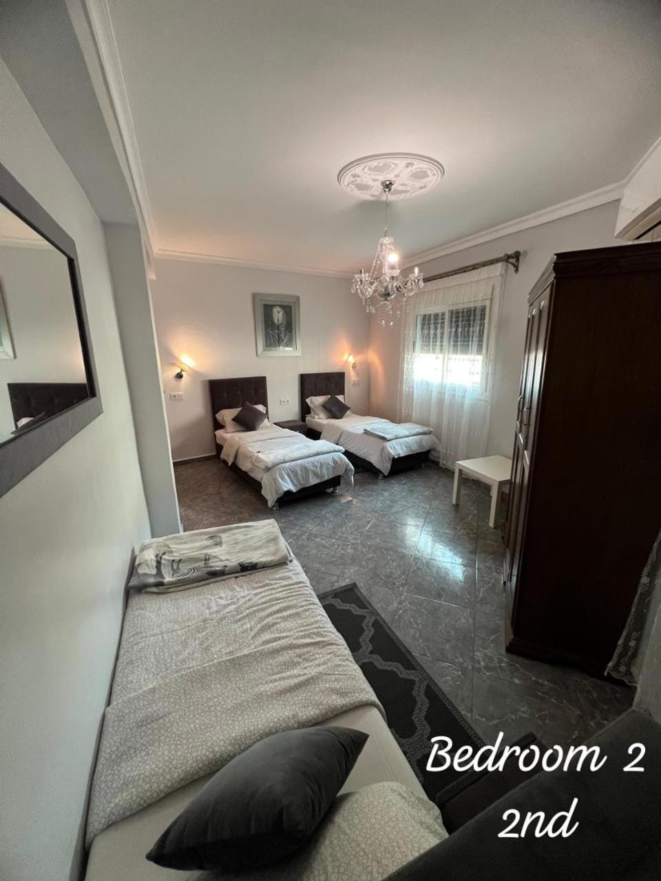 Apartment Ayoub -For Families Only- Nador Eksteriør billede