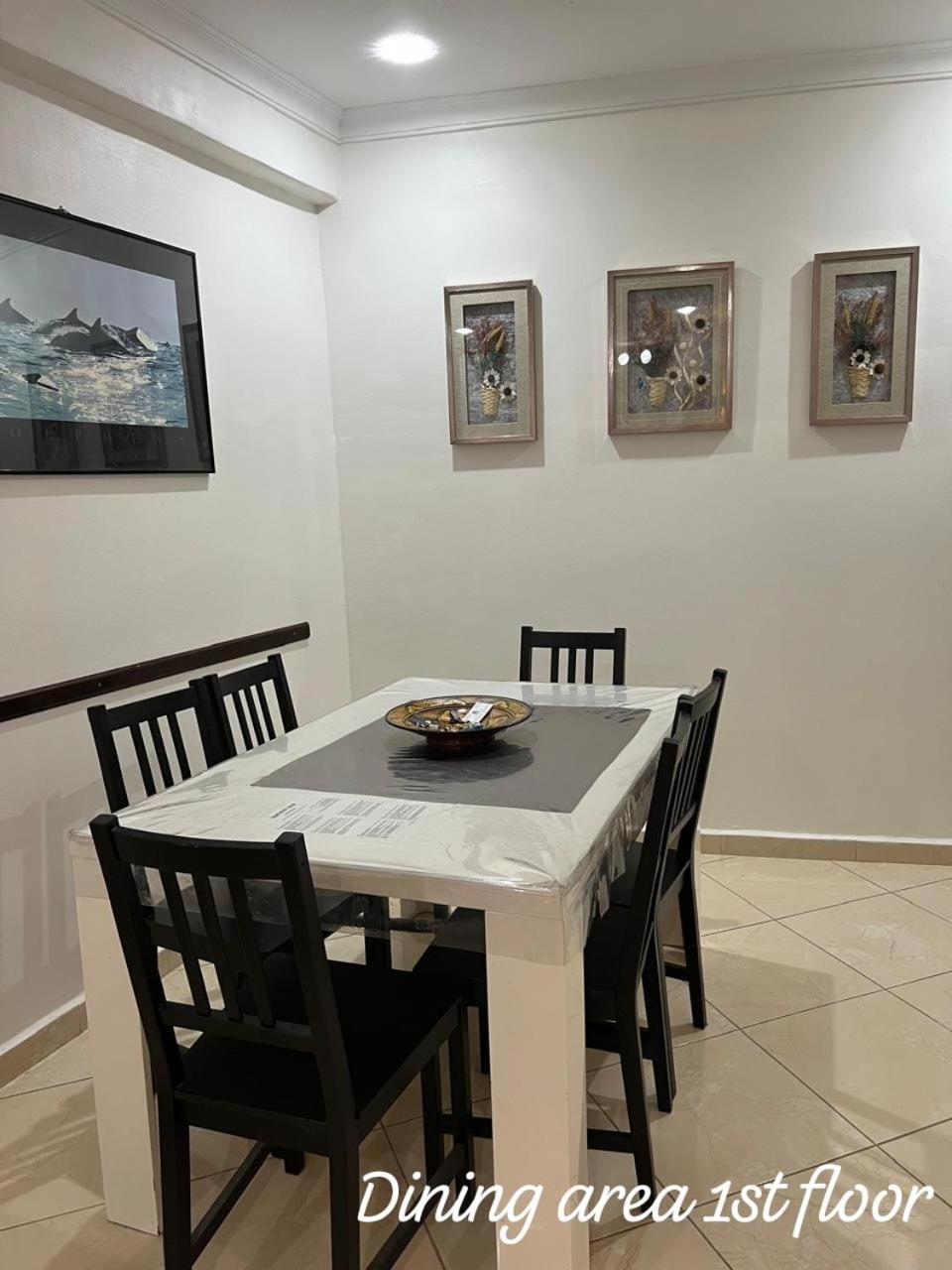 Apartment Ayoub -For Families Only- Nador Eksteriør billede
