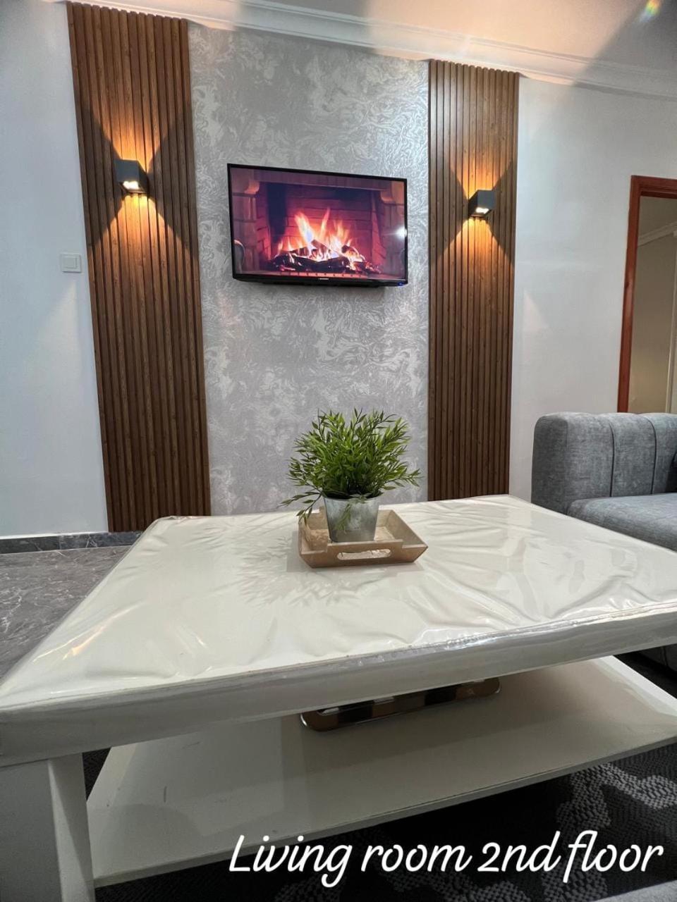 Apartment Ayoub -For Families Only- Nador Eksteriør billede