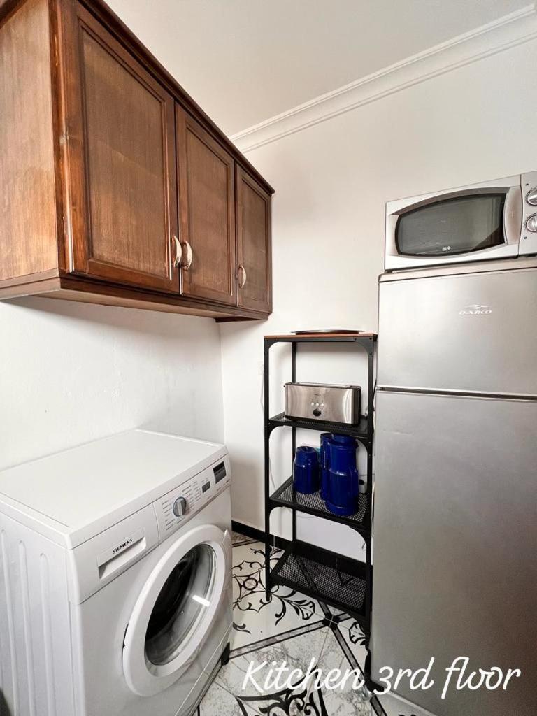 Apartment Ayoub -For Families Only- Nador Eksteriør billede