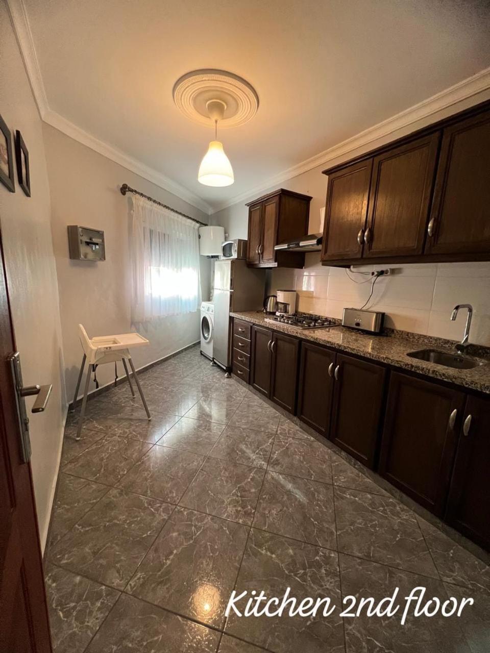 Apartment Ayoub -For Families Only- Nador Eksteriør billede