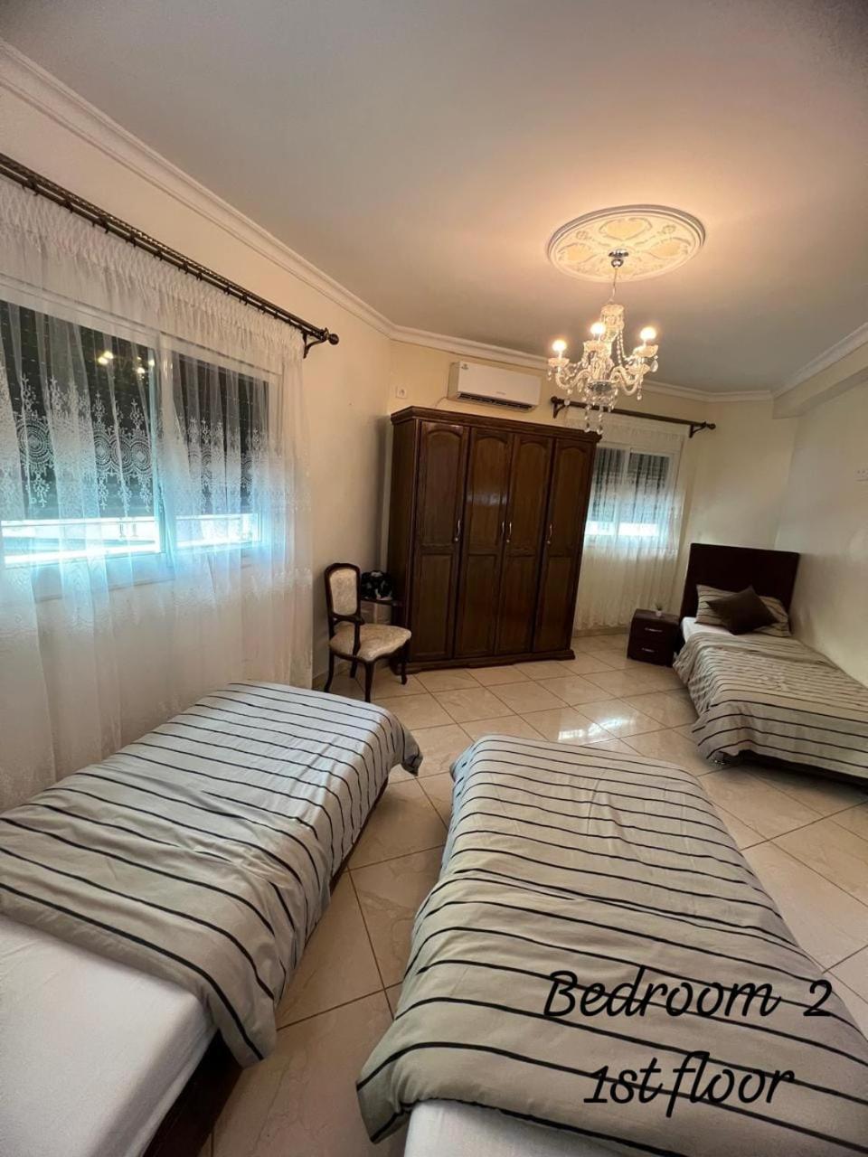 Apartment Ayoub -For Families Only- Nador Eksteriør billede
