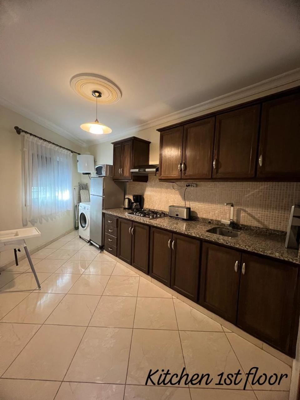 Apartment Ayoub -For Families Only- Nador Eksteriør billede