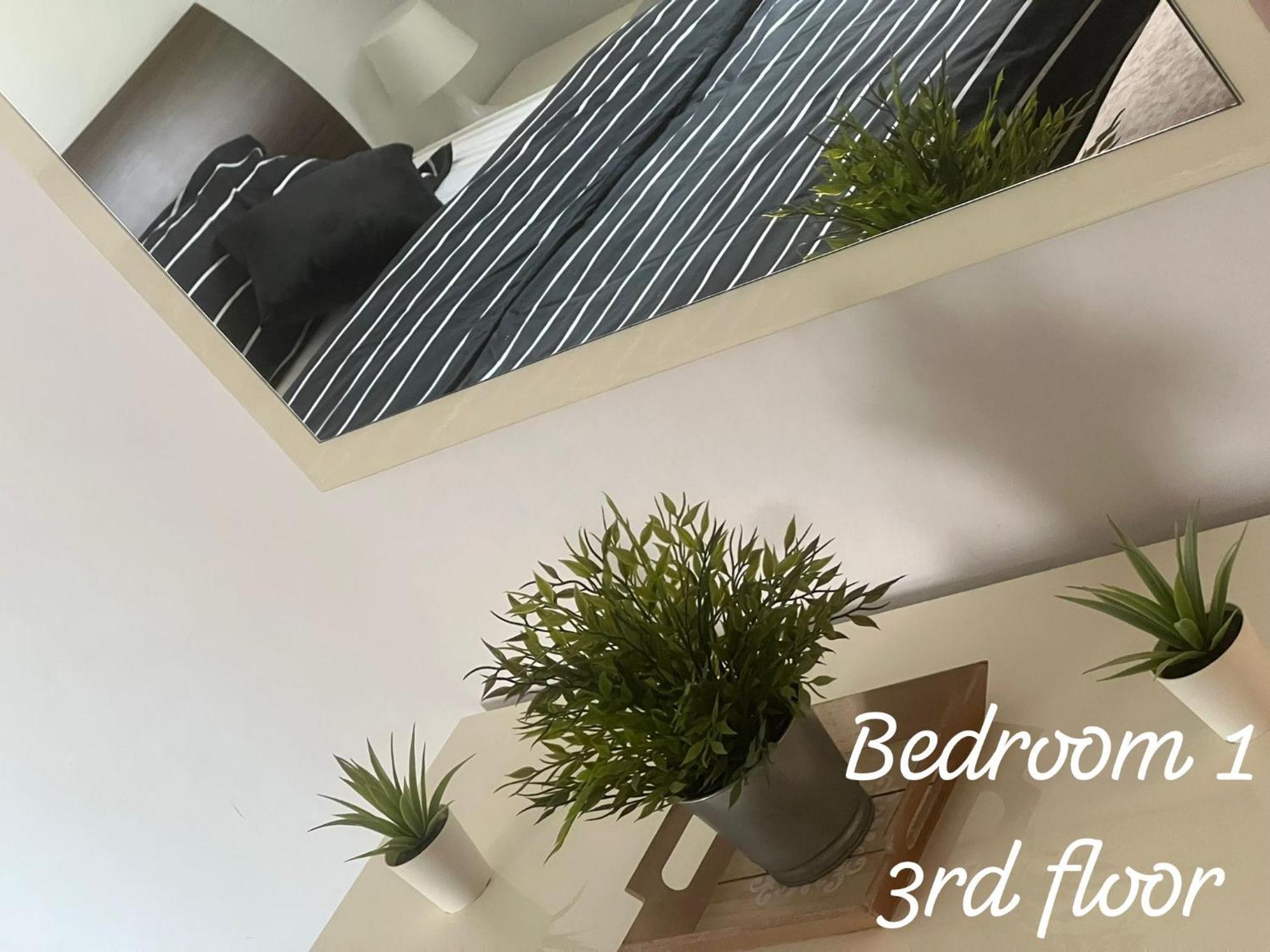 Apartment Ayoub -For Families Only- Nador Eksteriør billede