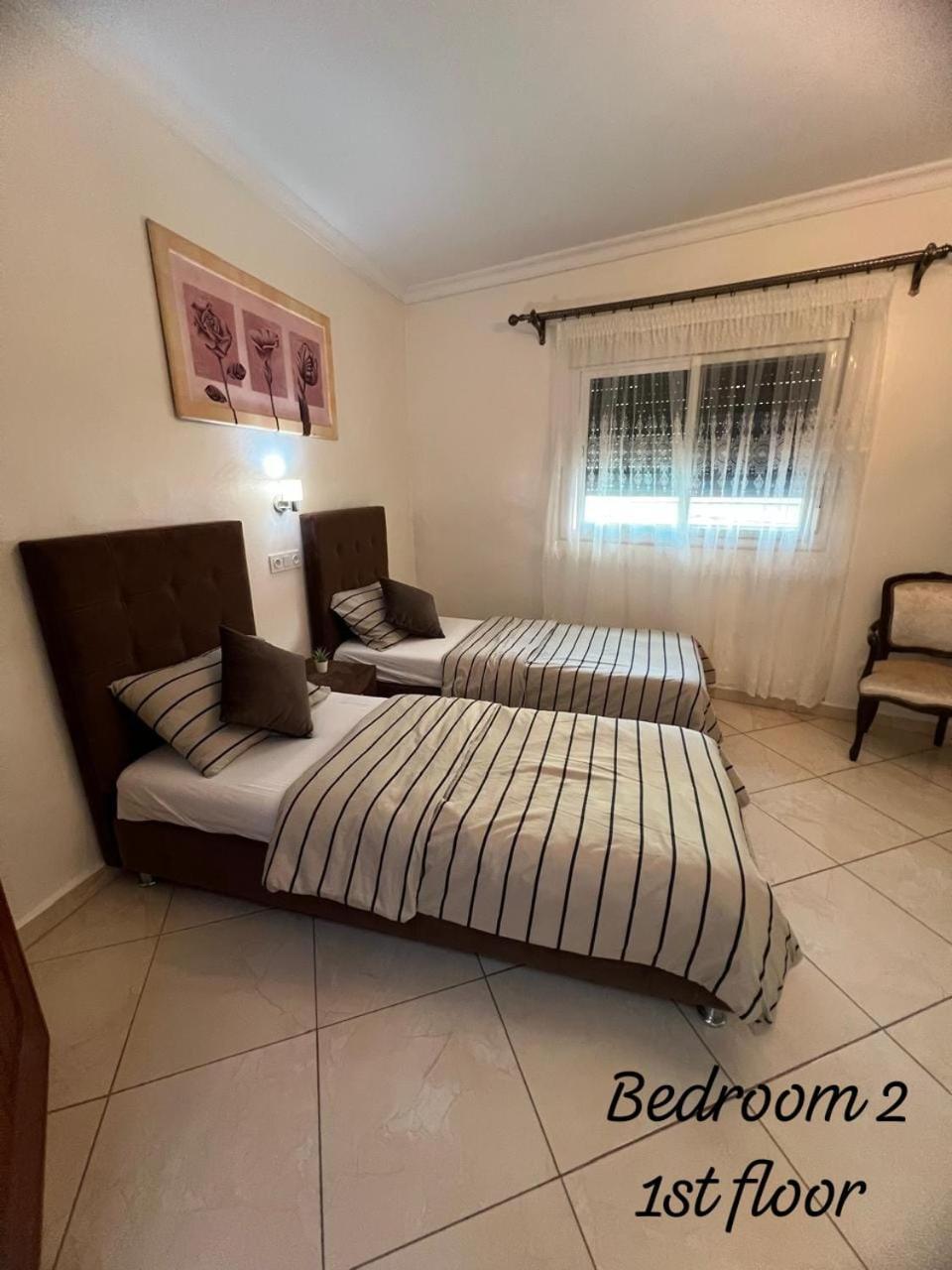 Apartment Ayoub -For Families Only- Nador Eksteriør billede