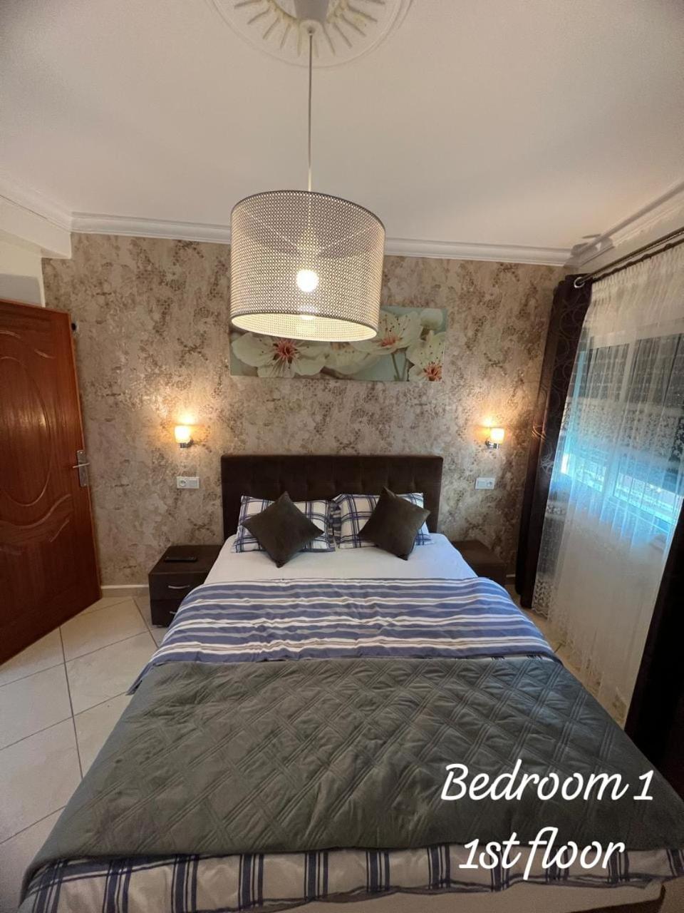Apartment Ayoub -For Families Only- Nador Eksteriør billede