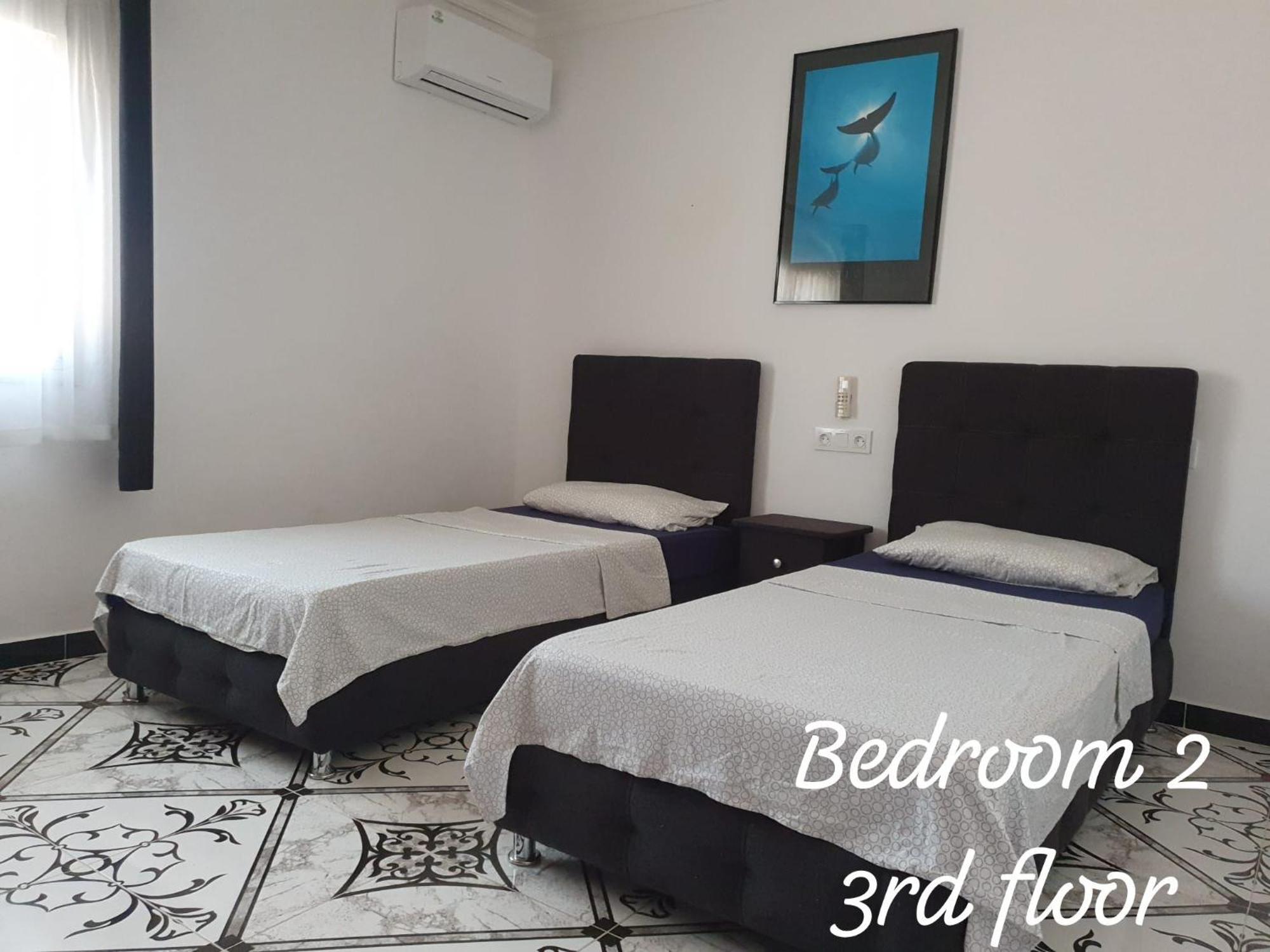 Apartment Ayoub -For Families Only- Nador Eksteriør billede