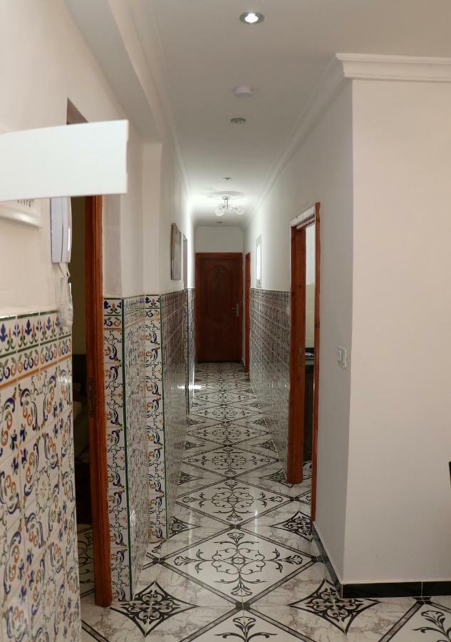 Apartment Ayoub -For Families Only- Nador Eksteriør billede