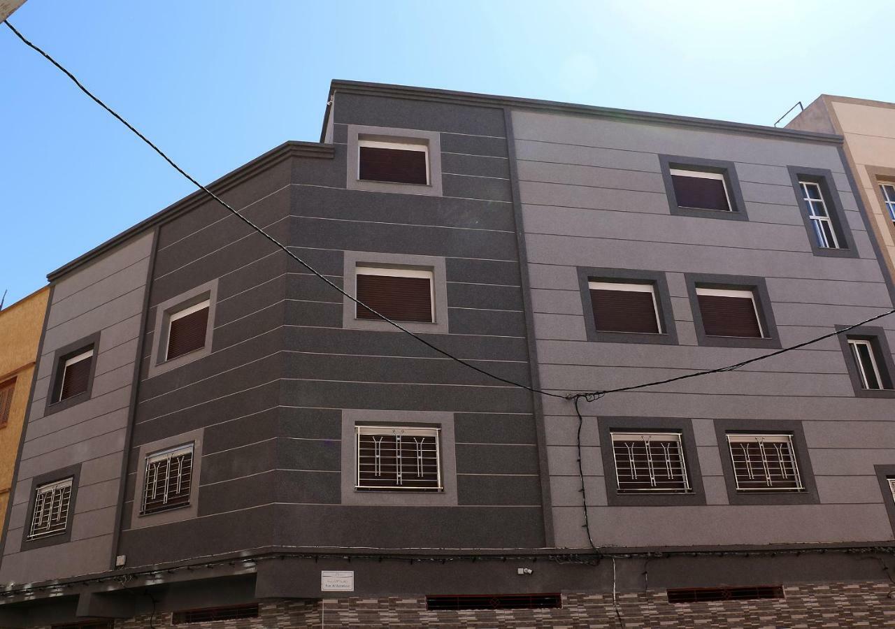 Apartment Ayoub -For Families Only- Nador Eksteriør billede