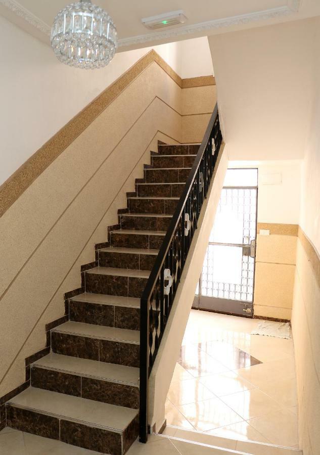 Apartment Ayoub -For Families Only- Nador Eksteriør billede