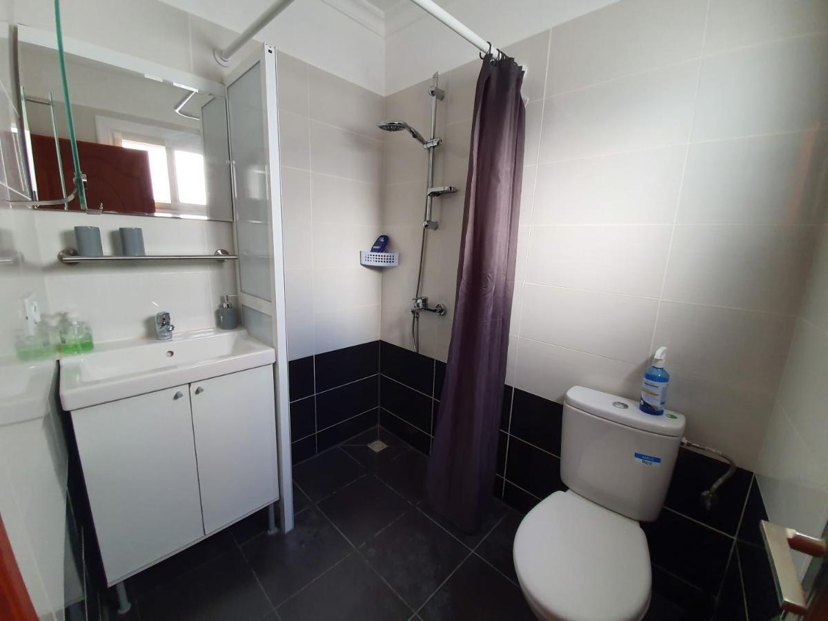 Apartment Ayoub -For Families Only- Nador Eksteriør billede