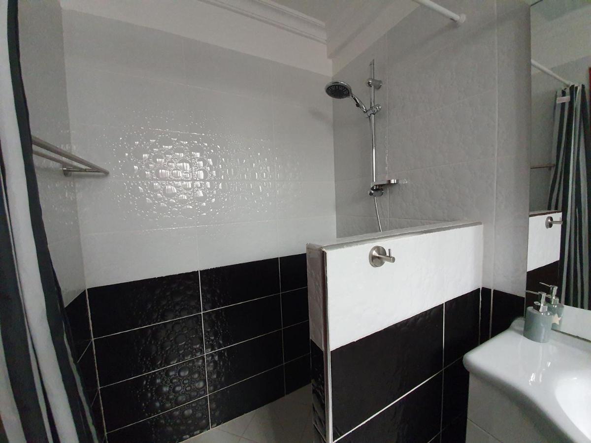 Apartment Ayoub -For Families Only- Nador Eksteriør billede